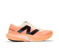 New Balance FuelCell Rebel V4 Women's Running Shoes in Hot Mango for Speed and Comfort