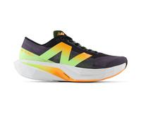 New Balance FuelCell Rebel v4 Women's Running Shoes | UK 6 in Black/Graphite/White