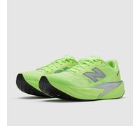 New Balance - Running Shoes - Rebel V5 Mint Flash for Men - Size 42 - Green Green 42