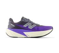 NEW BALANCE Fuelcell Rebel V5 W - Women - Purple / White / Black - size 7.5- model 2026 7.5