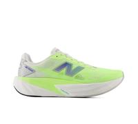 New Balance FuelCell Rebel v5 shoes light green grey - 45.5