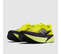 New Balance FuelCell Rebel v5 Alkaline Green Boysenberry