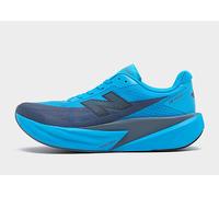 New Balance FuelCell Rebel v5 shoes electric blue navy blue black - 42