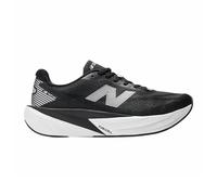 New Balance FuelCell Rebel v5 Black White AW25, Size 44 - EUR