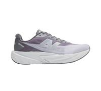 New Balance FuelCell Rebel v5 Grey Blue Running Shoes AW26, Size 42,5 - EUR