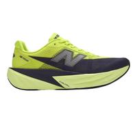 New Balance FuelCell Rebel v5 Alkaline Green Boysenberry