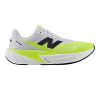 New Balance FuelCell Rebel v5 shoes white yellow black - 40.5