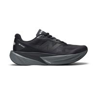 New Balance FuelCell Rebel v5 Men's Running Shoes | UK 10.5 in Black/Castlerock/Silver Metallic