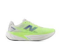 New Balance FuelCell Rebel v5 shoes light green grey - 45.5