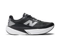 New Balance FuelCell Rebel v5 Men's Running Shoes | UK 7 in Black/Silver Metallic/White