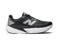 New Balance FuelCell Rebel v5 Men's Running Shoes | UK 8 in Black/Silver Metallic/White