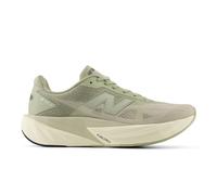 New Balance FuelCell Rebel v5 Men's Running Shoes | UK 9.5 in Olivine/Shipyard