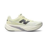 New Balance FuelCell Rebel v5 shoes cream black white - 43