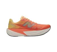 New Balance FuelCell Rebel v5 Orange SS26 shoes, Size 44,5 - EUR