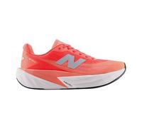 New Balance FuelCell Rebel v5 Red White Women's AW25 Shoes, Size 41 - EUR