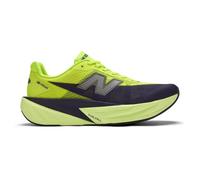 New Balance FuelCell Rebel v5 Alkaline Green Boysenberry