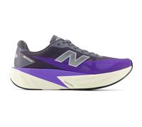 New Balance - Fuelcell Rebel V5 - Running shoes size 8,5, purple