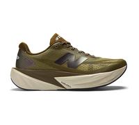 New Balance - Fuelcell Rebel V5 - Running shoes size 9,5, olive