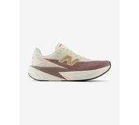 New Balance FuelCell Rebel v5 shoes beige lilac women - 37.5