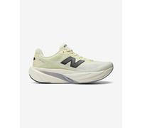 New Balance FuelCell Rebel v5 shoes cream black white - 47