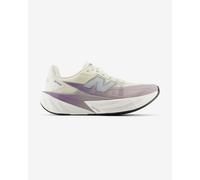 New Balance FuelCell Rebel v5 shoes cream white lilac Women - 37.5