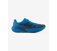 New Balance FuelCell Rebel v5 shoes electric blue navy blue black - 42