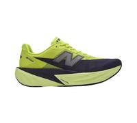 New Balance FuelCell Rebel v5 Shoes Green Black SS26, Size 42 - EUR