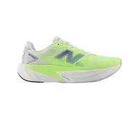 New Balance FuelCell Rebel v5 Shoes Green White SS26, Size 45 - EUR