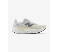 New Balance FuelCell Rebel v5 shoes grey beige Women - 37.5