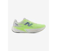 New Balance FuelCell Rebel v5 shoes light green grey - 40.5