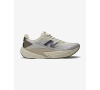 New Balance FuelCell Rebel v5 Shoes Light Grey Black - 41.5