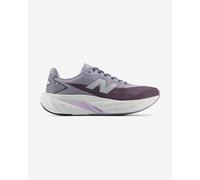 New Balance FuelCell Rebel v5 shoes lilac grey white - 42