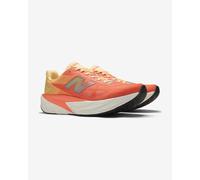 New Balance FuelCell Rebel v5 shoes orange yellow - 46.5