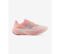 New Balance FuelCell Rebel v5 shoes pink grey women - 36.5