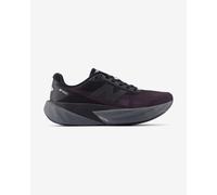New Balance FuelCell Rebel v5 Shoes Pure Black Lilac Women - 41.5