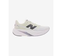 New Balance FuelCell Rebel v5 shoes white grey women - 38