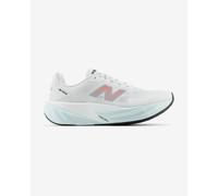 New Balance FuelCell Rebel v5 shoes white light blue women - 39