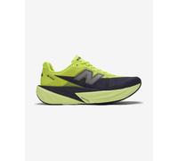 New Balance FuelCell Rebel V5 shoes yellow black - 44