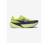 New Balance FuelCell Rebel V5 shoes yellow black women - 41.5