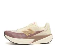 New Balance - Running Shoes - Rebel V5 Angora for Men - Size 8 UK - Beige Beige 8 UK