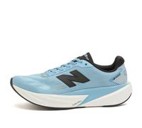 New Balance Men's Fuelcell Rebel V5 Track Shoes, Still Water/Raincloud/White, 11.5 UK