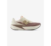 New Balance FuelCell Rebel v5 trainers beige violet - 42.5