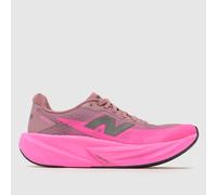 New Balance FuelCell Rebel V5 Trainers in Pink UK 7 (EU 40½)