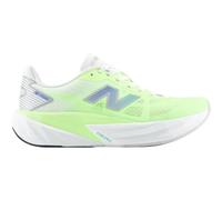 New Balance - Women's FuelCell Rebel V5 - Running shoes size 5, green