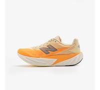 New Balance Fuelcell Rebel V5 Women's Running Shoe - Orange Aw26
