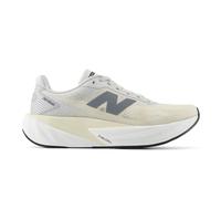 New Balance FuelCell Rebel v5 Women's Running Shoes | UK 3.5 in Linen/Grey Matter/White