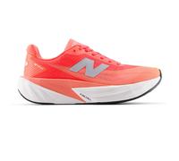 New Balance Womens Running Fuelcell Rebel V5 Trainers, Red, Size 3.5, Women Red