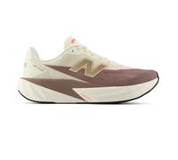 New Balance FuelCell Rebel v5 Women's Running Shoes | UK 4 in Cream