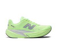 New Balance Womens Running Fuelcell Rebel V5 Trainers, Green, Size 5, Women Green