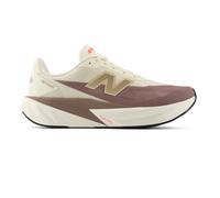 New Balance FuelCell Rebel v5 Women's Running Shoes | UK 6 in Cream